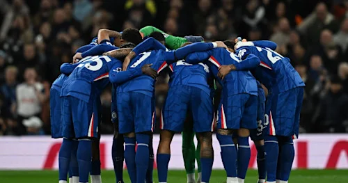 “Çelsi” Bakıya ciddi itkilərlə gəlir Adlar