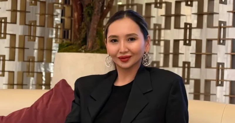 Gülnura Toraliyeva Qırğızıstan Azərbaycan Biznes Şurasının həmsədri seçilib