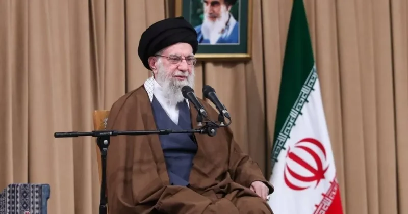 Аятолла Хаменеи поставил условие сотрудничества Ирана с США