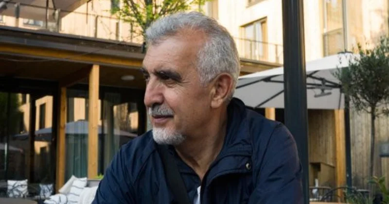 Rasim Qaraca: Həmid Herisçi deyirdi ki, Anarla şəkil çəkdirməyin, yoxsa... Müsahibə