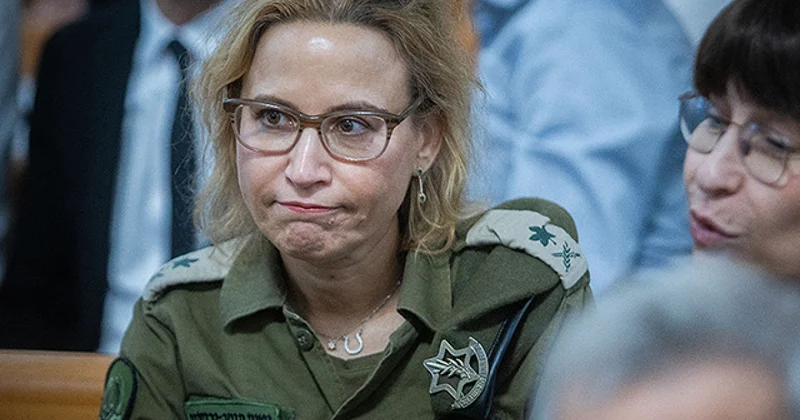 Генерал под стражей: экс прокурор Израиля в центре скандала