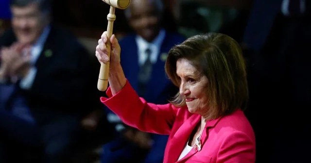 Pelosi siyasi karyerasına bu tarixdə son qoyacaq