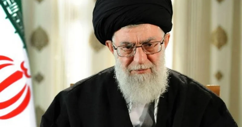 Xamanei Amerikanın qarşısında şərt qoyub