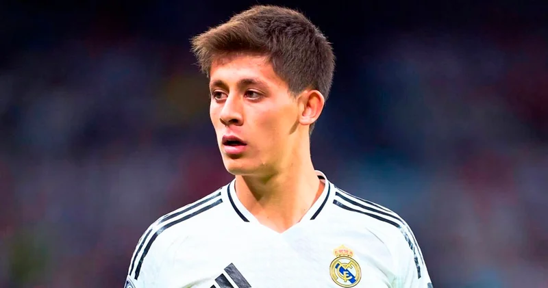 Arda Gülər Fənərbaxça ya hələ də milyonlar qazandırır