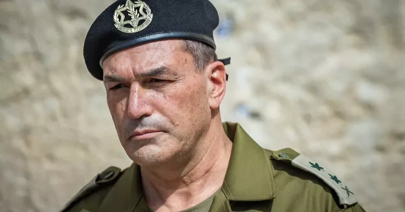 Начальник Генштаба ЦАХАЛ: Мы прошли болезненный путь от поражения к победе