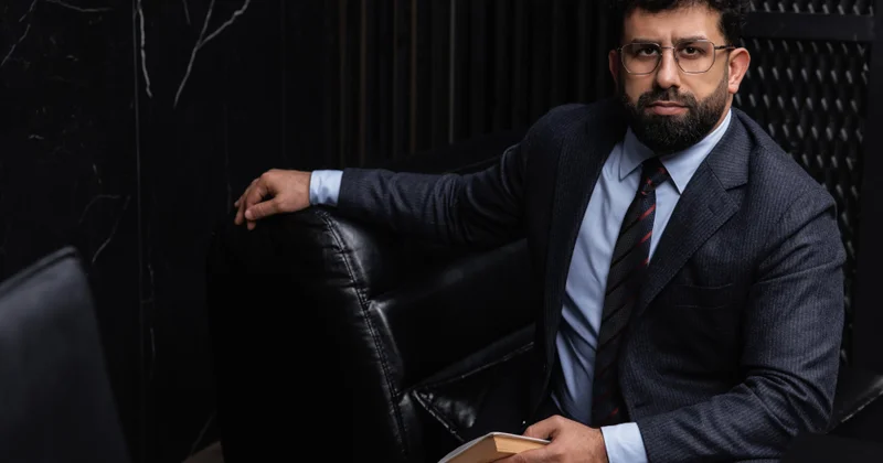 Ukraynalı vəkil: Zəfər Günü hər bir azərbaycanlının qürur mənbəyidir