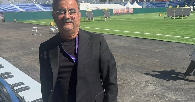 Садых Садыхов покинул свой пост