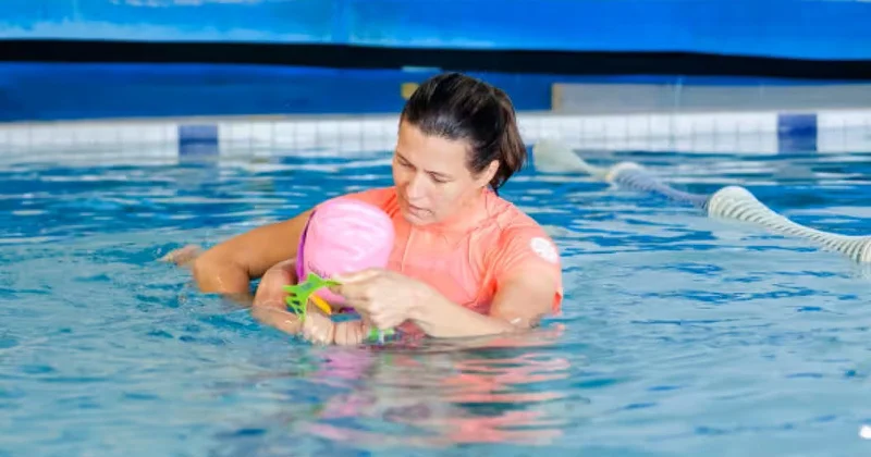 Bakıda doğulan Natalya Filippova: “Uşaqlarım mənim həyatımı dəyişdi və məni yenidən idmana qaytardı”