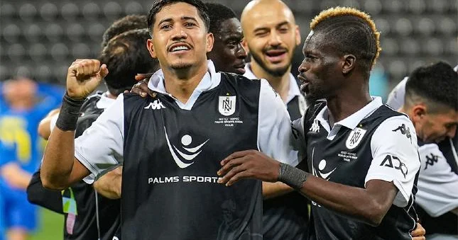 Azərbaycan çempionatları tarixində yeni rekord