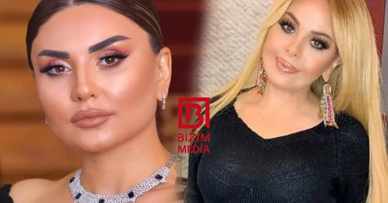 Şəbnəmdən Mətanətə CAVAB: “Nə ixtiyarla haqqımda belə danışırsan?!” VİDEO