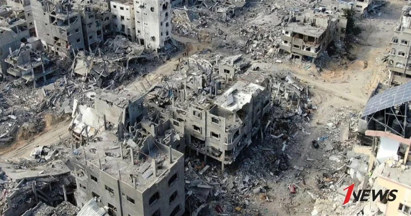 Turkiye: Турция может направить спасателей в состав международных сил в Газе