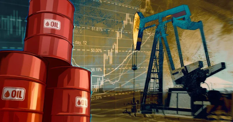 OPEC+ qərarından sonra neftin qiyməti qalxıb