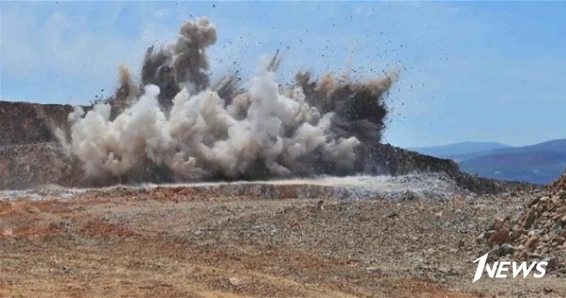 В Пирекюшкюле и Агдере будут уничтожены непригодные к использованию боеприпасы
