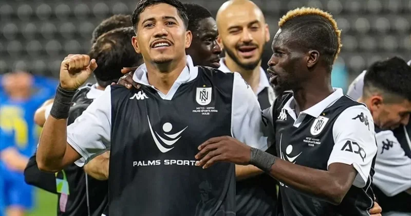 Этот клуб установил новый рекорд чемпионата Азербайджана