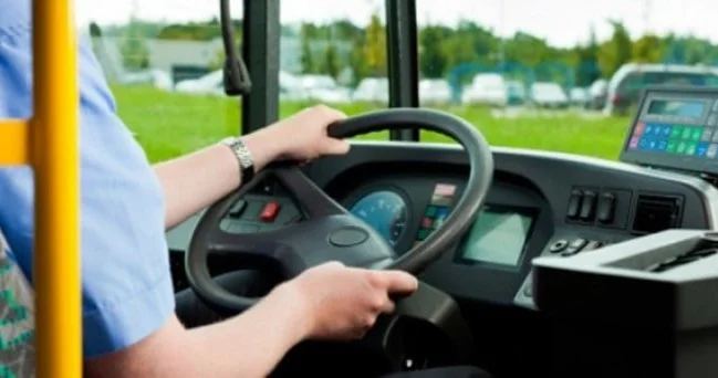 Avtobus sürücüləri də imtahan verəcək? RƏSMİ AÇIQLAMA