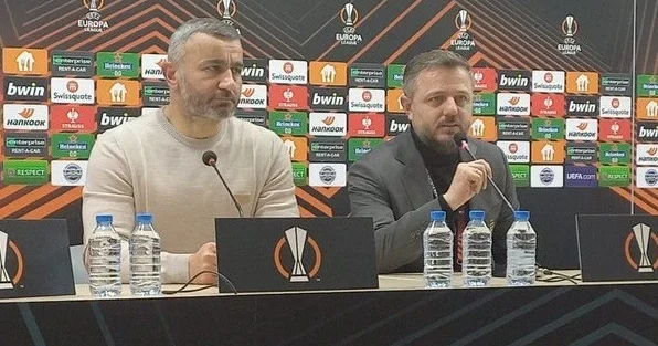 Qurban Qurbanov media nümayəndələrinin suallarını cavablandıracaq