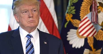 Tramp ABŞ ın qüdrətinə təhdid yaradan təşkilatları sıradan çıxarır POLİTOLOQ ŞƏRH ETDİ