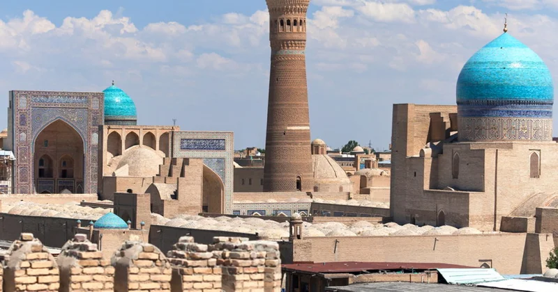 Узбекистан обрадовал американцев