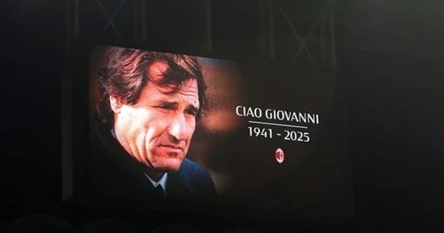 Tanınmış italiyalı məşqçi dünyasını dəyişdi