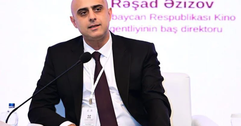 “Onların işi təkcə kino çəkmək deyil”