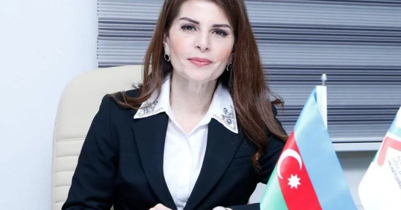 Sevinc Əliyeva: Dərsliklərdə təqdim olunan mətnlər Azərbaycan ədəbiyyatının zəngin nümunələri ilə əvəz edilməlidir