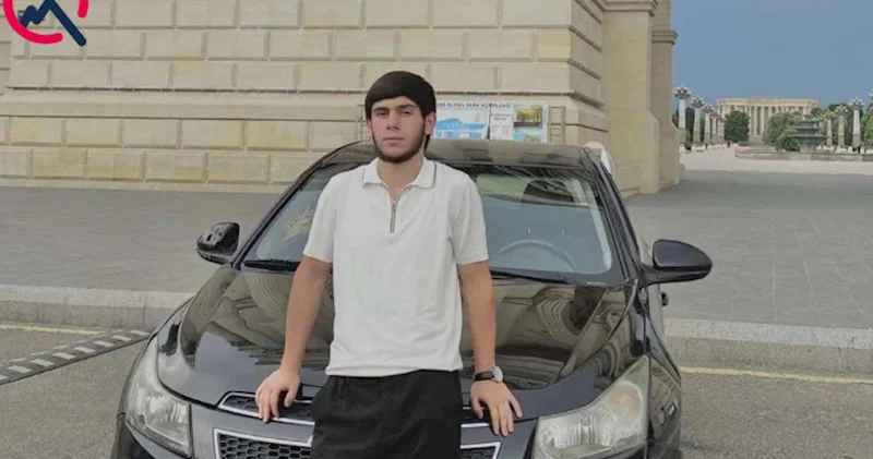 Göygöldə ağır qəzada ölənlərdən biri gələn il məzun olacaqdı