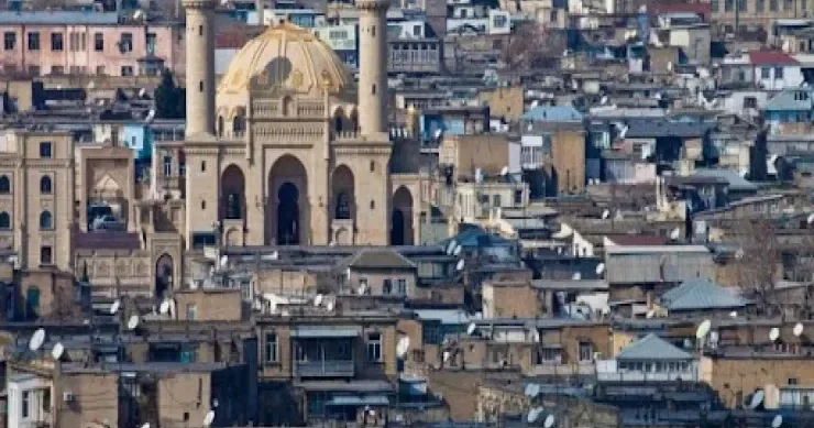 Bakıdakı tarixi binalar Bu ad kim tərəfindən və necə verilir?
