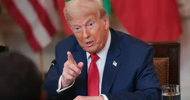 Tramp Ukrayna münaqişəsinə son qoya biləcəyinə əmindir