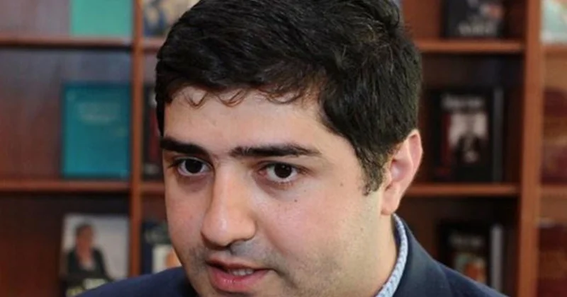 Помощника Рамиза Мехтиева обвинили в попытке госпереворота Minval Politika