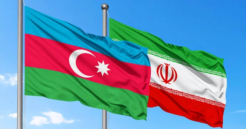 Обсуждены перспективы создания совместной зоны свободной торговли между Ираном и Азербайджаном