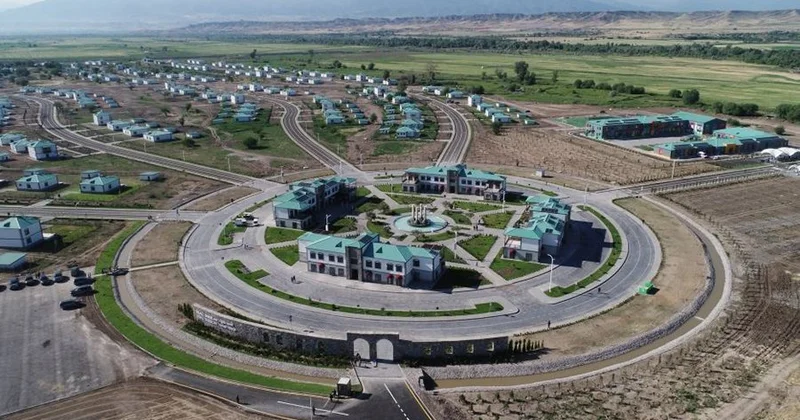 Hesablama Palatası Böyük Qayıdışla bağlı işlərə belə RƏY VERDİ