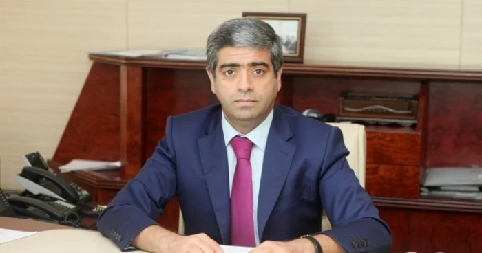 Xaçmaz sakinindən nazir Anar Əliyevə MÜRACİƏT