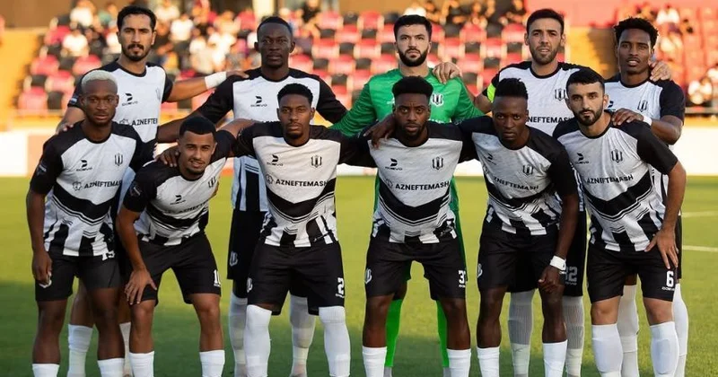 Клуб МПЛ сыграет с командой Региональной лиги