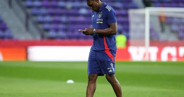 Çelsi və Tottenhem in radar ına düşdü