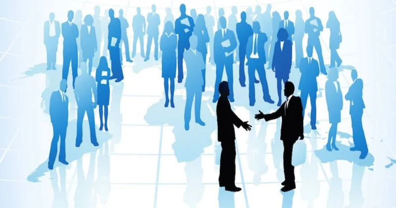 Yetişmiş sosial sifariş