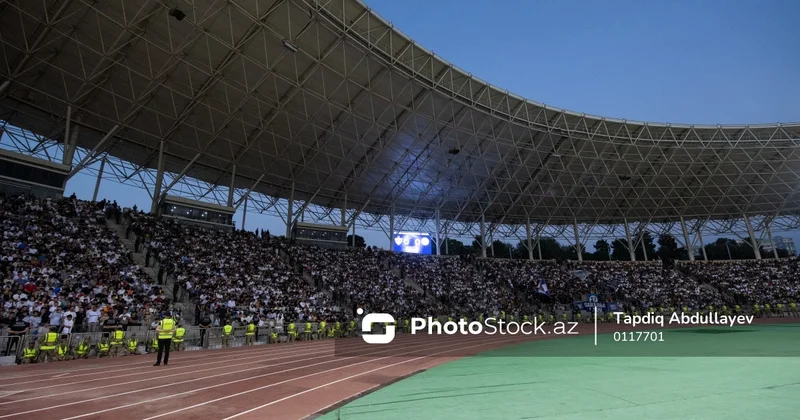 Qarabağ Çelsi oyununda stadion tam dolu olacaq