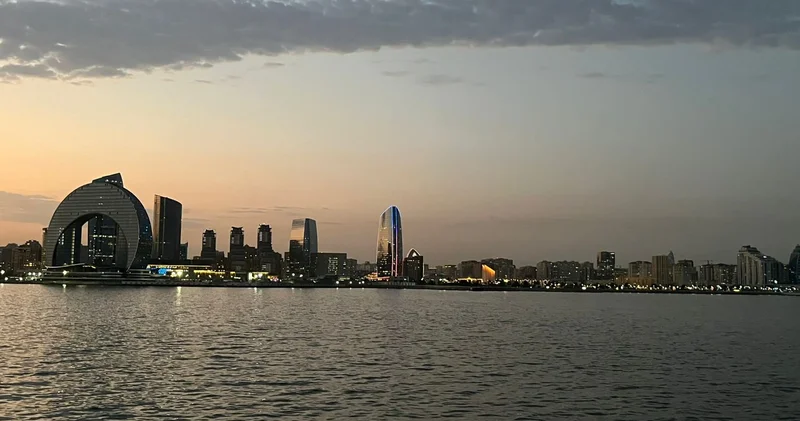 Заседание комиссии по охране и эффективному использованию водных ресурсов Каспия пройдет в конце ноября