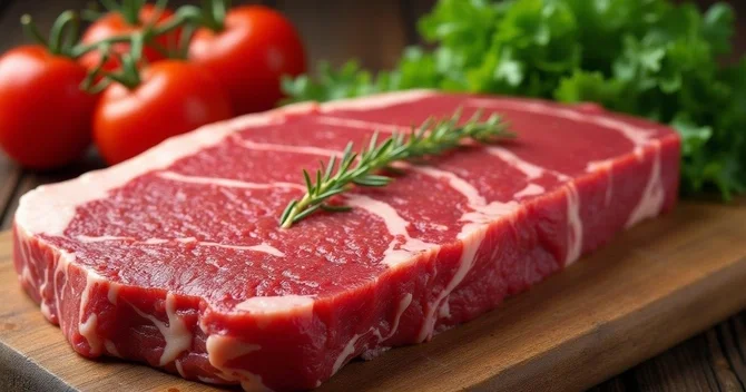 Azərbaycan və digərlər ölkələrdə ətin QİYMƏTLƏRİ