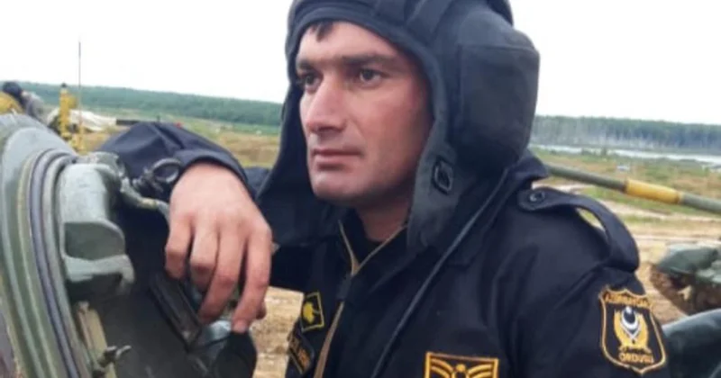 Şəhid atası: Fəxr edirəm ki, Qələbənin qazanılmasında tankçı oğullarımın da payı olub