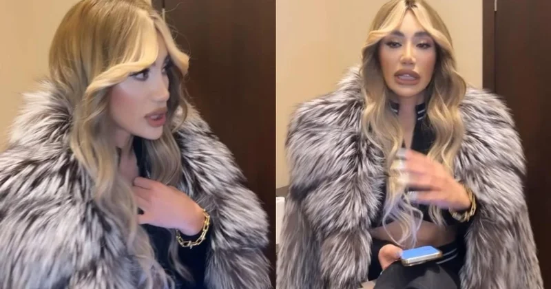 Kulturoloq: Röya buna görə həbs edilə bilər, ya da... VİDEO