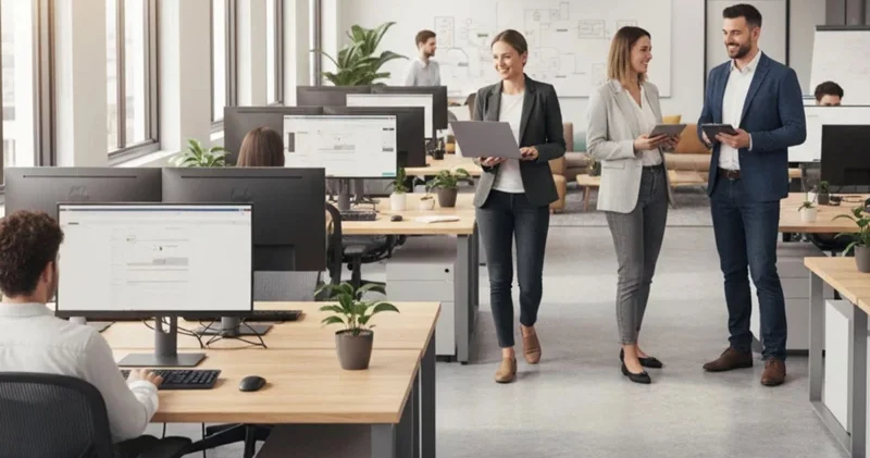 İş yerində gündəlik işi asanlaşdıracaq 5 ChatGPT dəstəyi