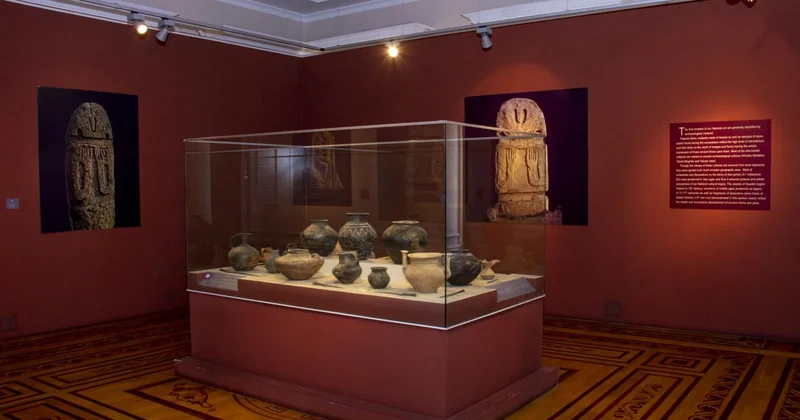 Milli irsimizə BİGANƏLİK Yerli turistlər niyə muzeyləri ziyarət etmir?