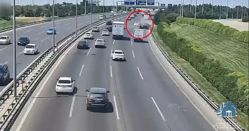 Ani diqqətsizlik qəzaya səbəb olur