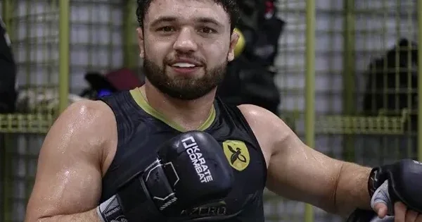 Vüqar Kərəmov: “Döyüşməyə icazə vermədilər”