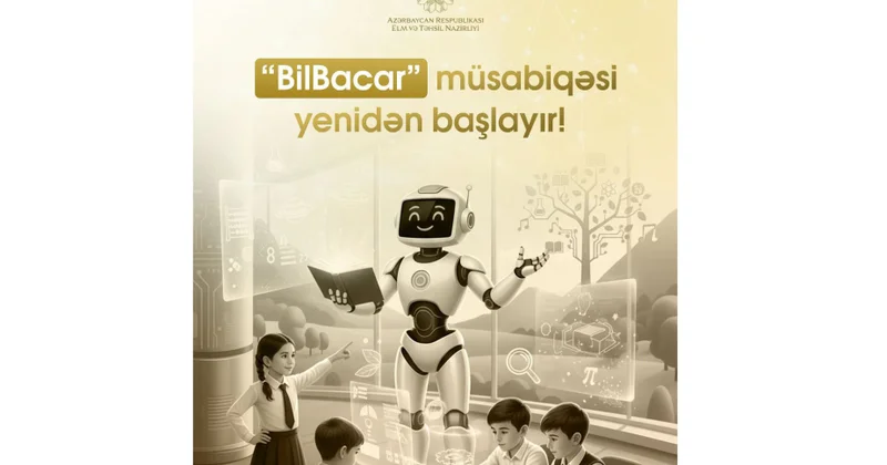 “BilBacar” müsabiqəsinin qaydaları açıqlanıb