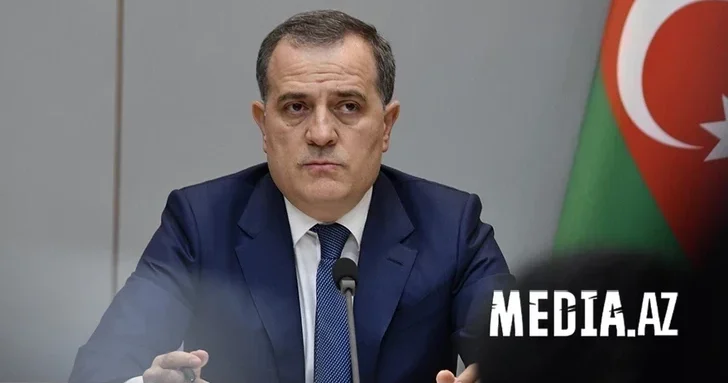 Джейхун Байрамов отбыл с официальным визитом в Алжир