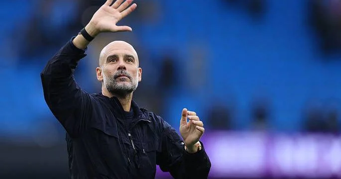 Əvvəlki Mançester Siti qayıdır? Qvardioladan rahatladan açıqlama