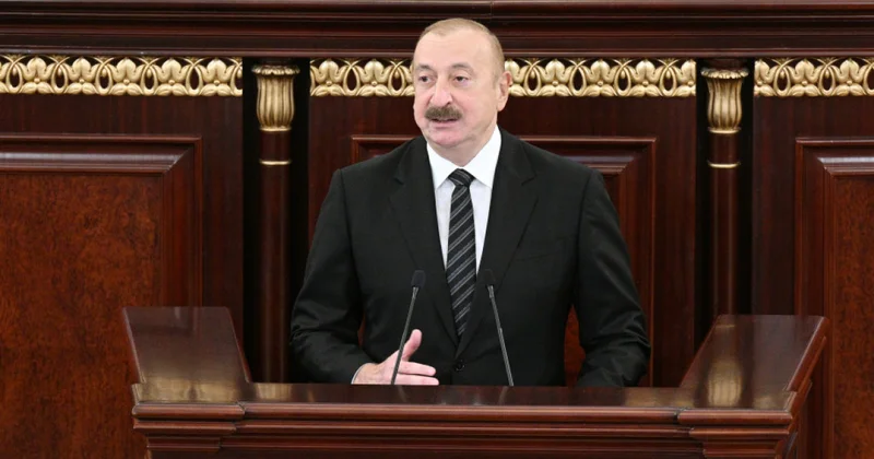 “Prezidentin ana dilimizə olan münasibəti bizim hər birimiz üçün örnək olmalıdır”