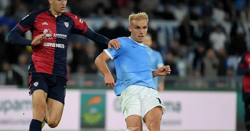 A Seriyası: “Latsio” və “Cenoa”nın qələbəsi VİDEO