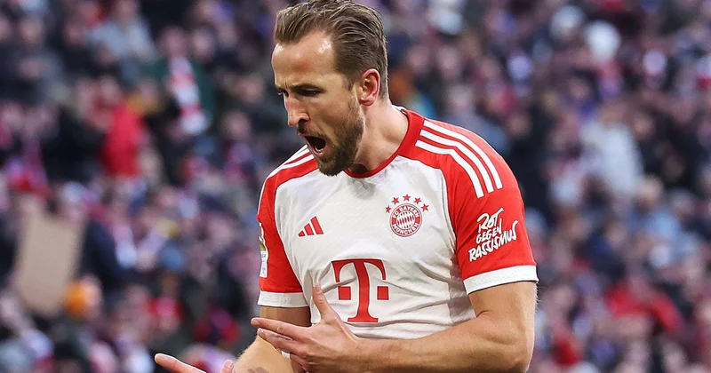 İspaniya nəhəngi Keyn üçün əməliyyata başladı İngilis ulduz bu səbəbdən gedir